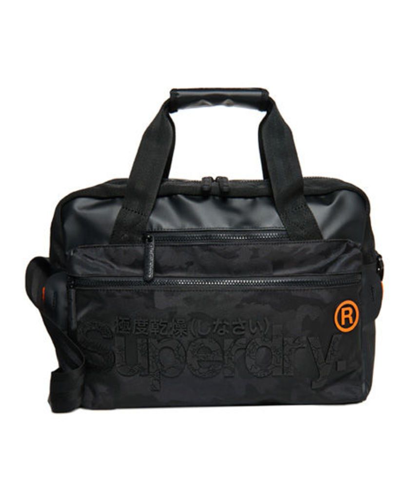 Superdry Freeloader Laptop Bag