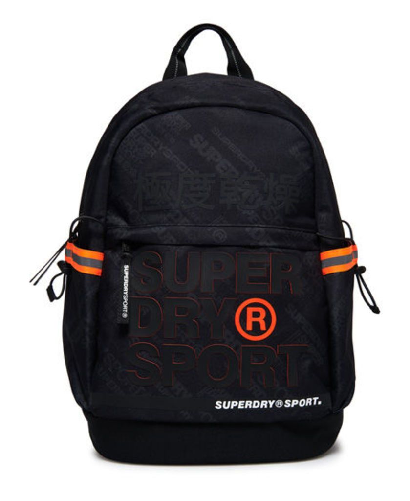 Superdry Division Sport Backpack