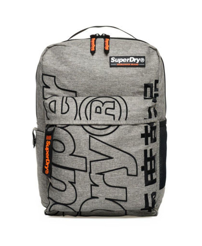 Superdry Academic Backpack