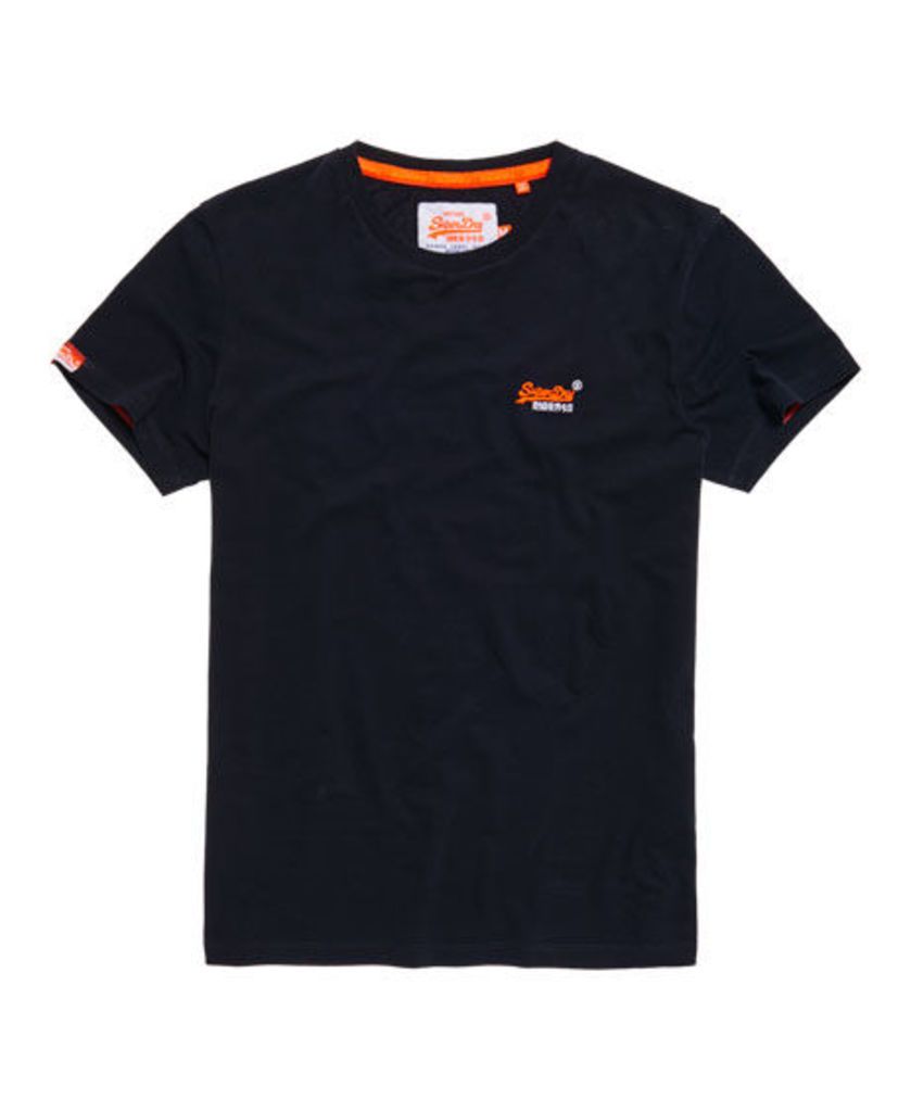 Superdry Vintage Embroidery T-shirt
