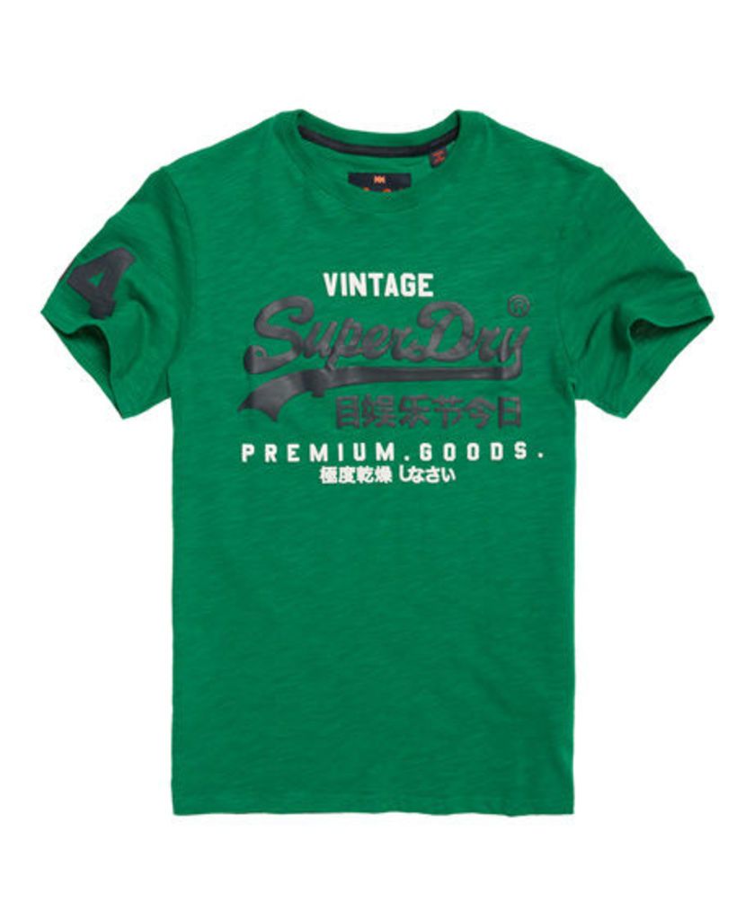 Superdry Premium Goods Duo T-Shirt