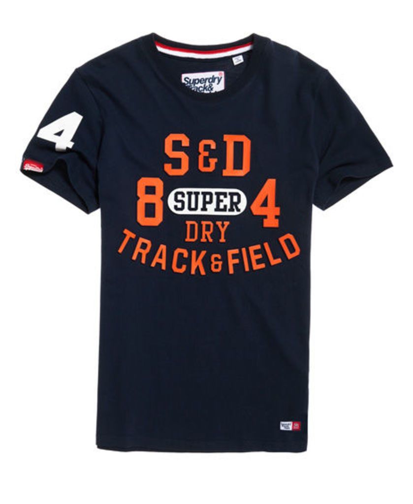 Superdry Trackster T-Shirt