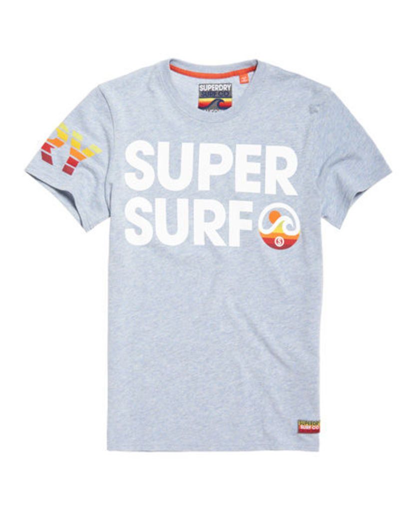 Superdry Super Surf T-Shirt