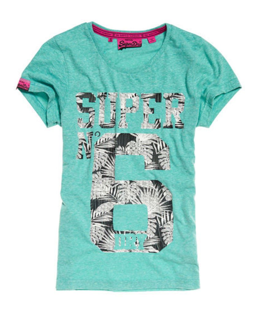 Superdry No. 6 T-shirt