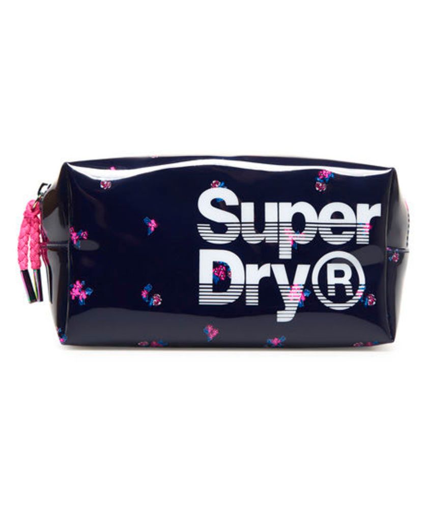 Superdry Super Jelly Bag