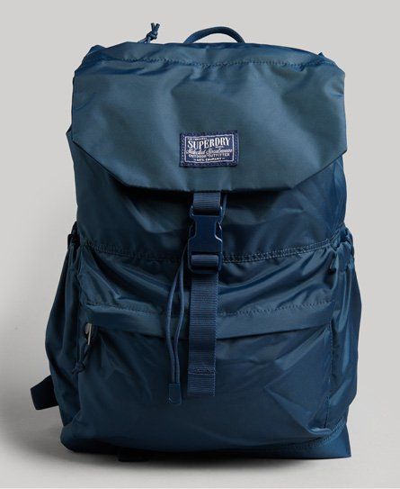 Women's Toploader Backpack Blue / Regal Navy - Size: 1SIZE