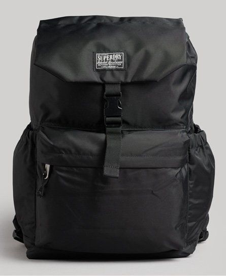 Women's Women's Classic Toploader Backpack, Black - Size: 1SIZE