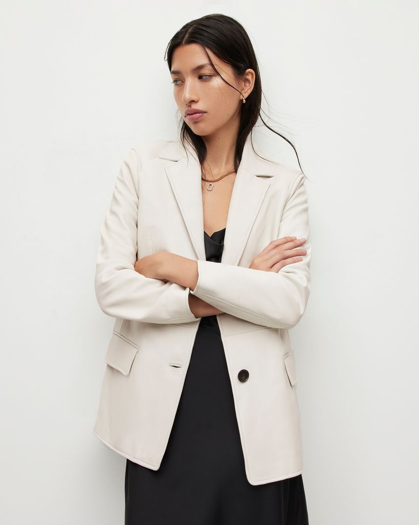 AllSaints Corinna Blazer