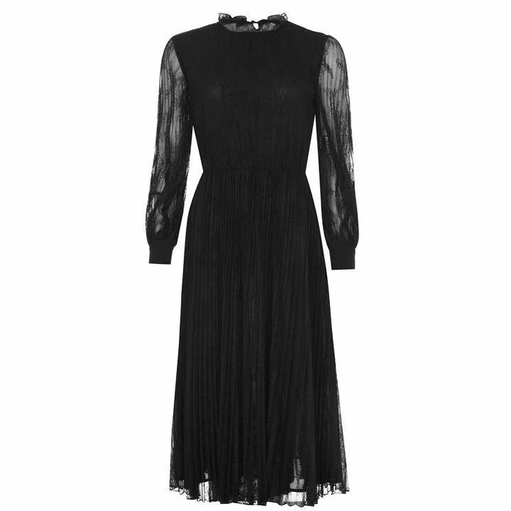 Marella Marella Clivia Dress - Black