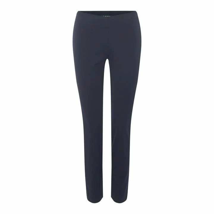 Lauren by Ralph Lauren Lauren Ralph Lauren Keslina Trousers - Blue