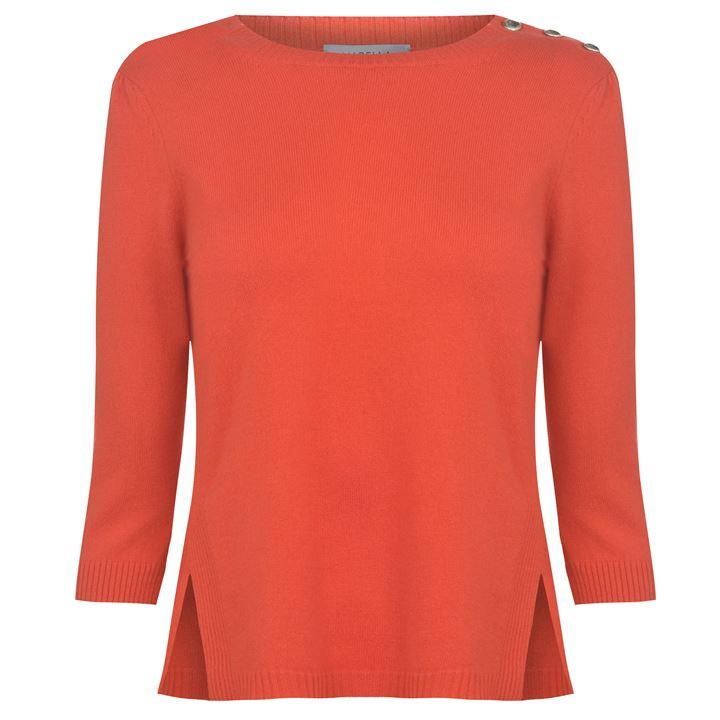 Marella Asmara Sweater - Orange