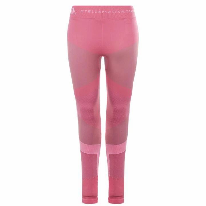 Adidas by Stella Mccartney Run Leggings - Pink