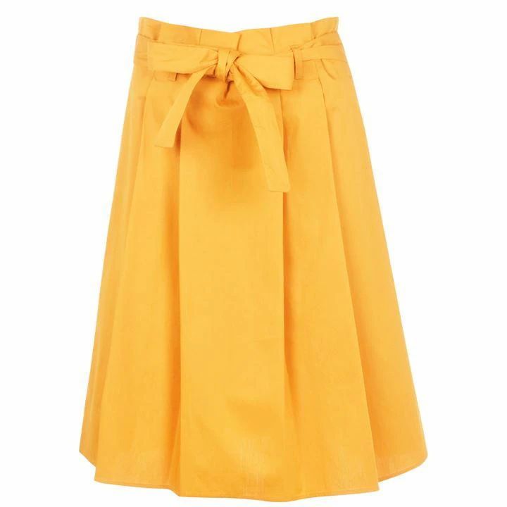 Emme Lodi Skirt - Yellow