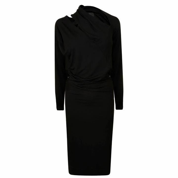 Vivienne Westwood Timans Dress - Black