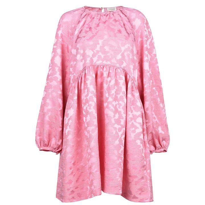 STINE GOYA Stine Goya Kelly Dress - Pink