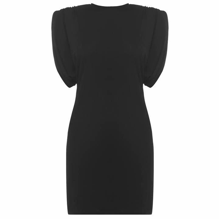 VERSACE Mini Dress - Black