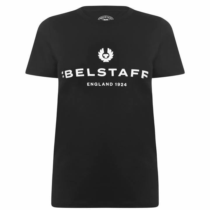 Belstaff 1924 t Shirt - Black