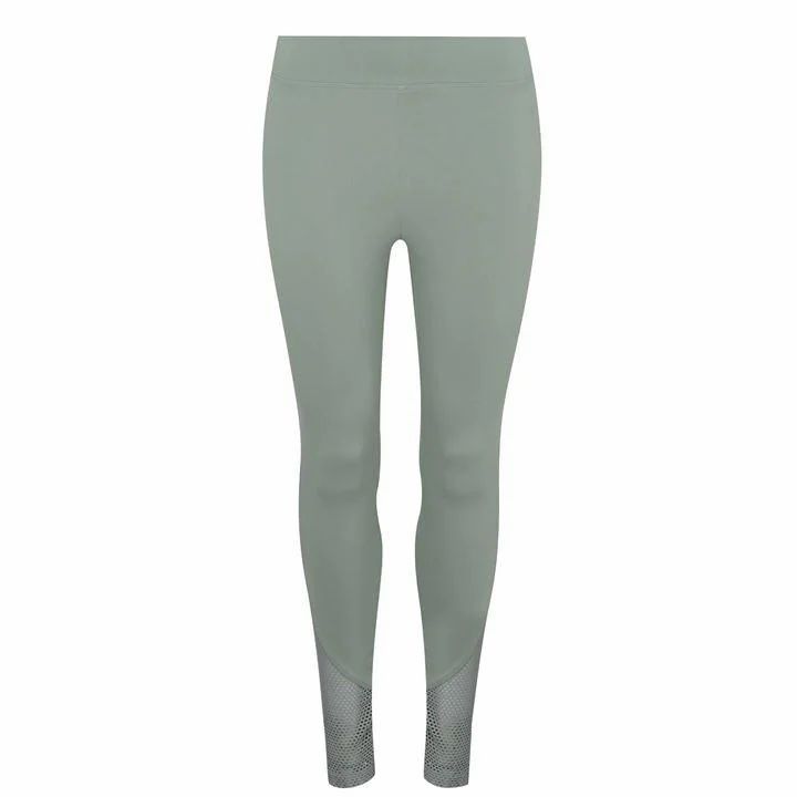 KORAL Become Black Out High Rise Legging - Green