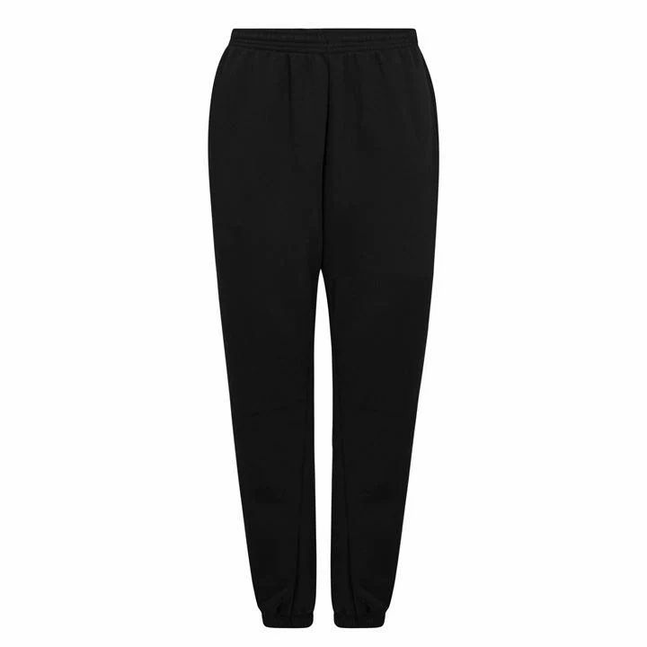 ODolls Collection Basic Jogging Pants - Black