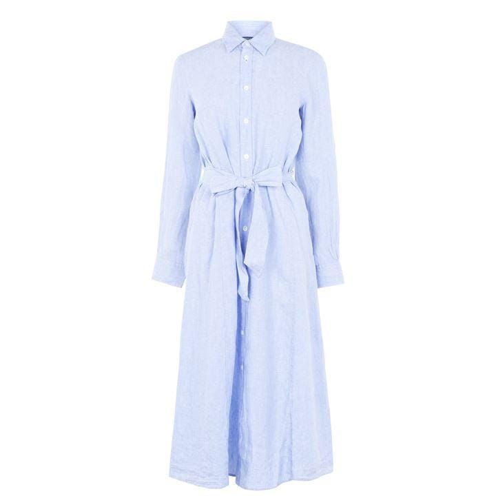 Polo Ralph Lauren Ashton Dress - Blue