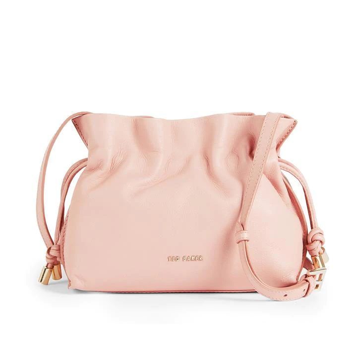 Ted Baker Ted Baker Maiziey Soft Leather - Pink