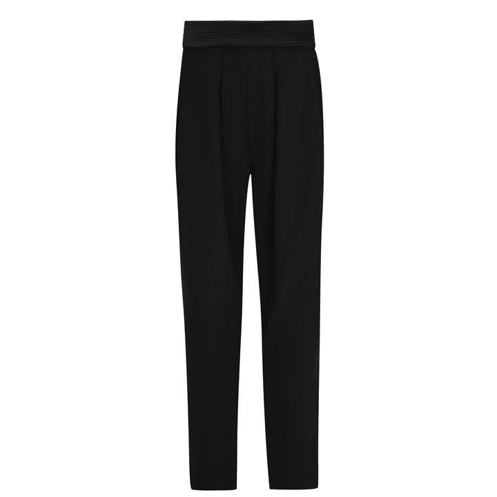 Magda Butrym Suit Pants - Black