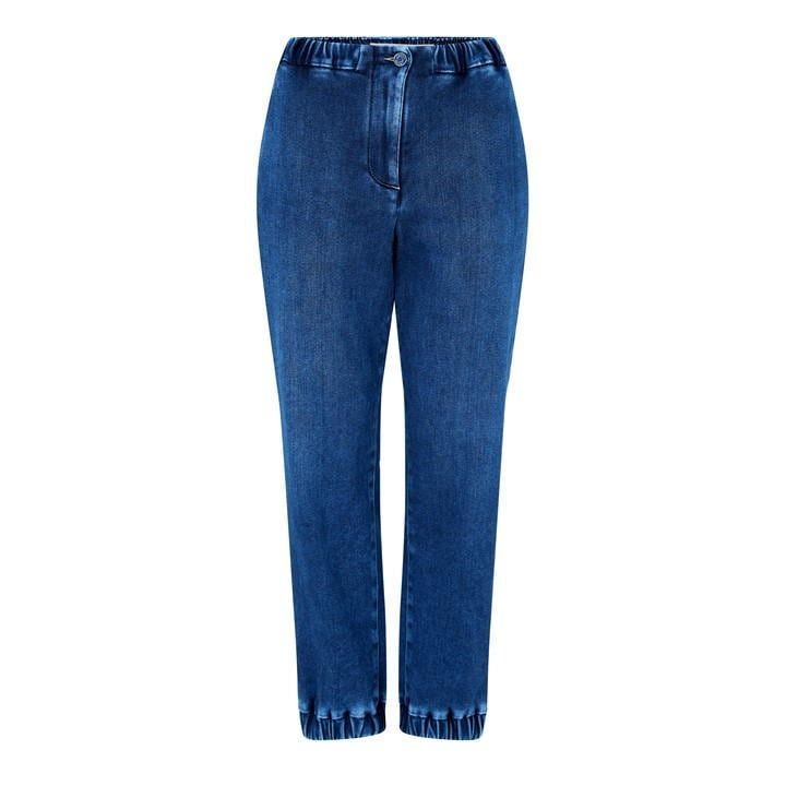 JACOB COHEN Jourdan Active-Fit Jeans - Blue