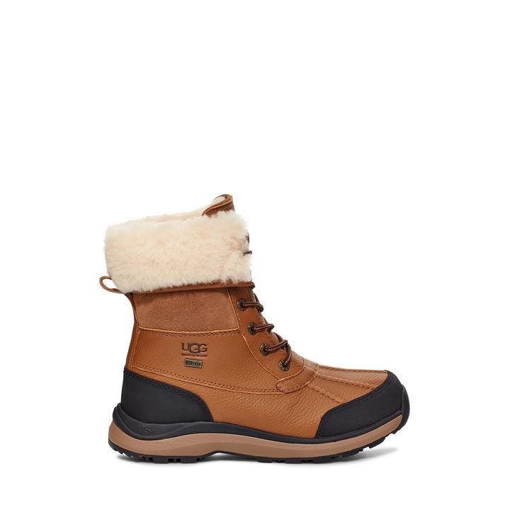 Adirondack III Snow Boots - Brown