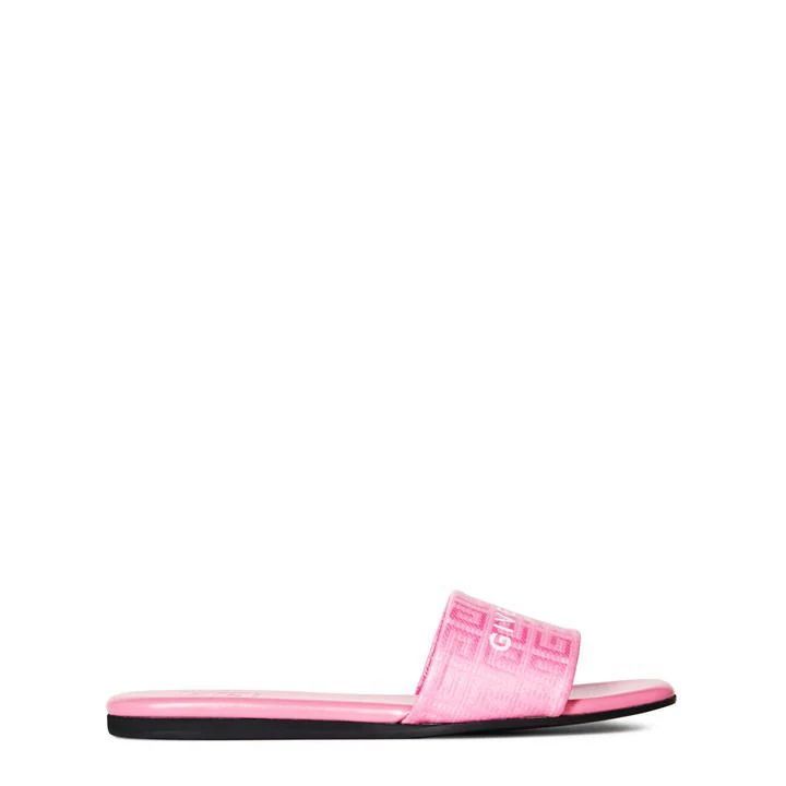 4g Sandals - Pink