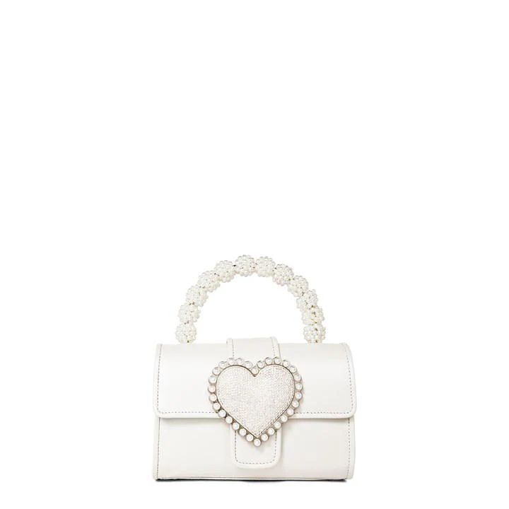 Amora Bag - White