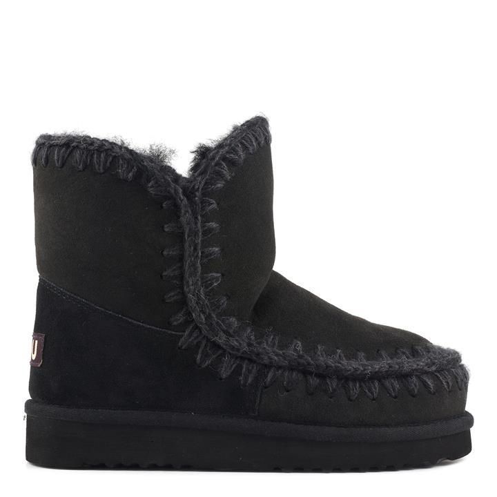 Eskimo 18 Boots - Black