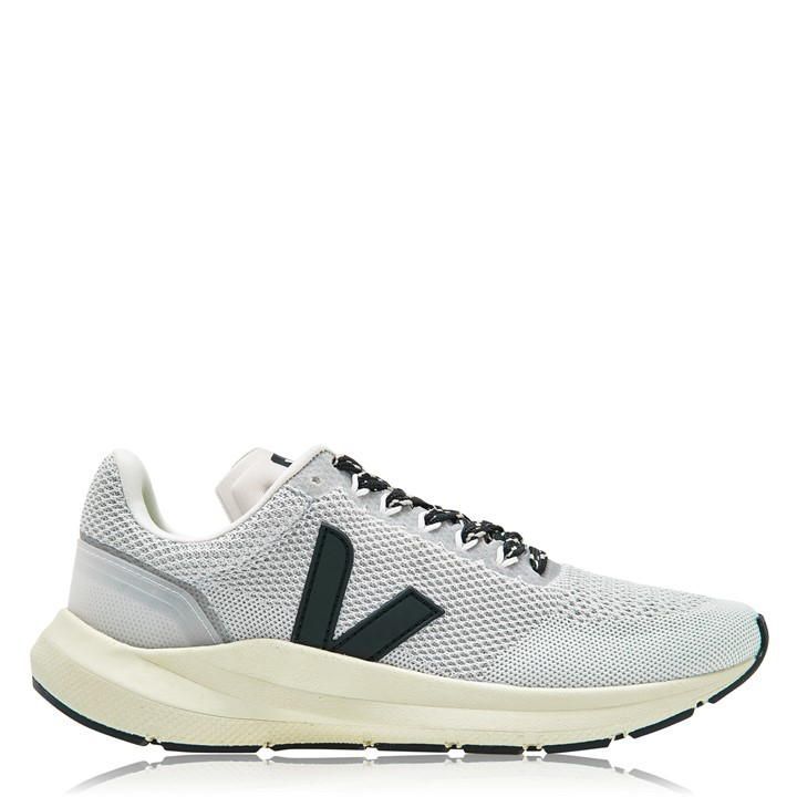 Marlin Trainers - White