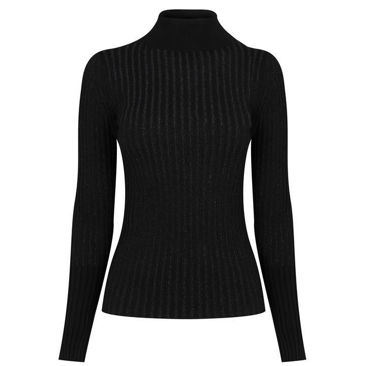 CFlorensa Sweater - Black