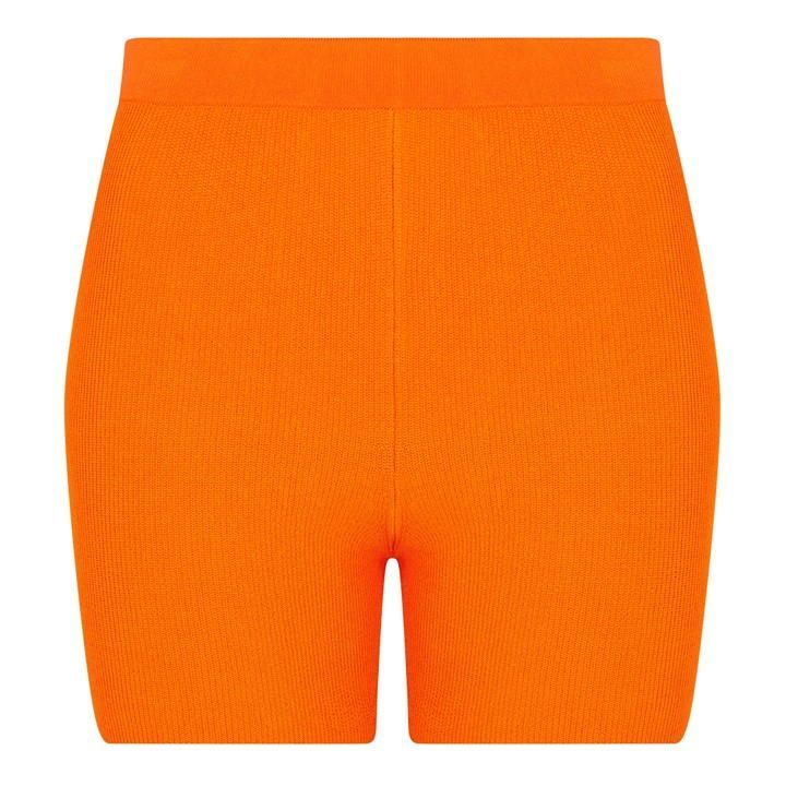 Le Short Arancia - Orange