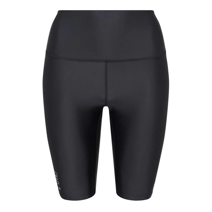 Dynamic Cycling Shorts - Black