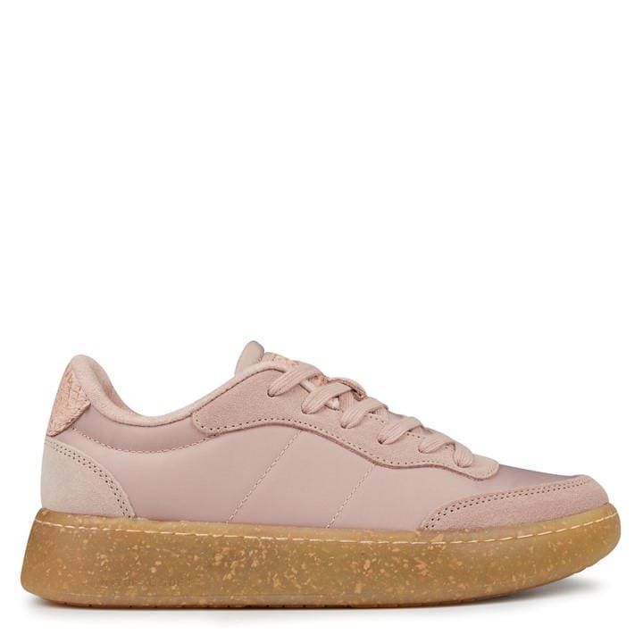 May Trainers - Pink