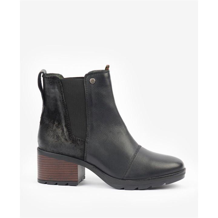 Maisie Boots - Black