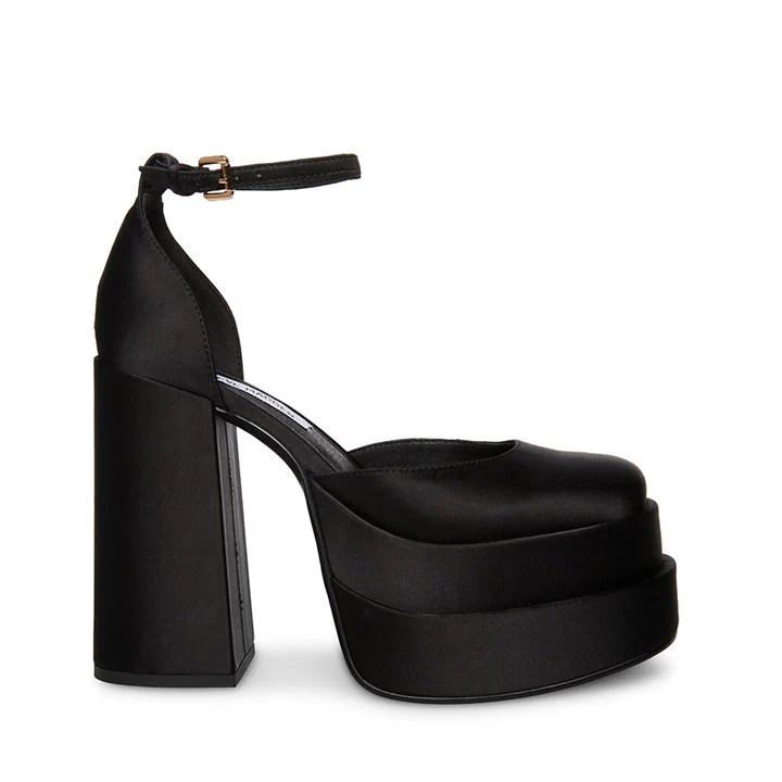 Charlize Sandals - Black