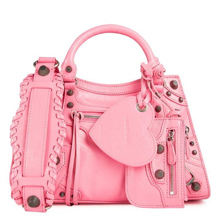 Neo Cagole Xs Bag - Pink