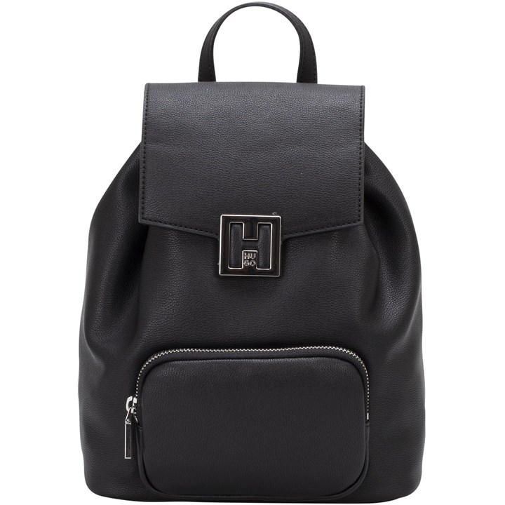 Hugo Jodie Backpack Ld31 - Black