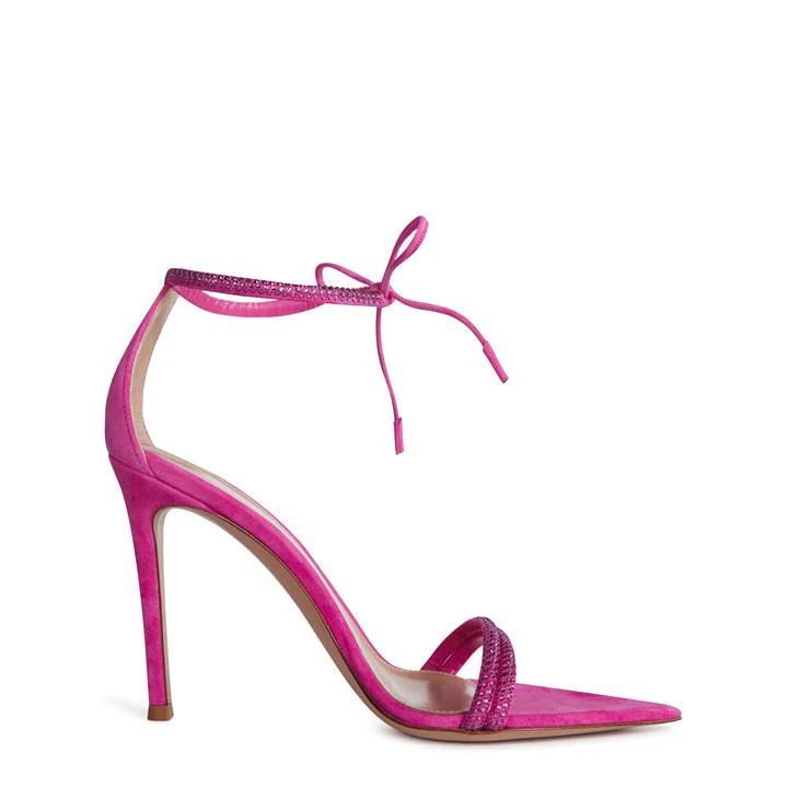 Montecarlo Sandals - Pink