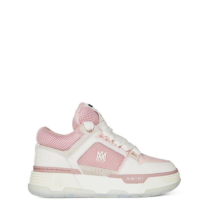Ma-1 Trainers - Pink