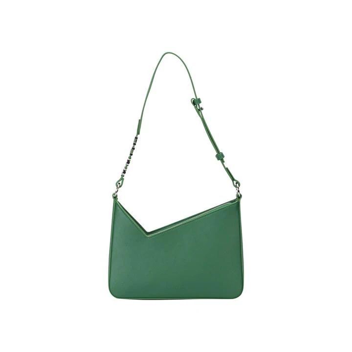 Mel Shoulder Bag - Green