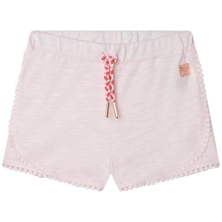 Carrement Shorts In32 - Pink