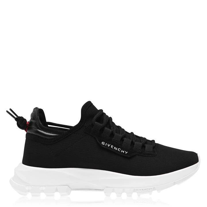 Spectre Sneakers - Black