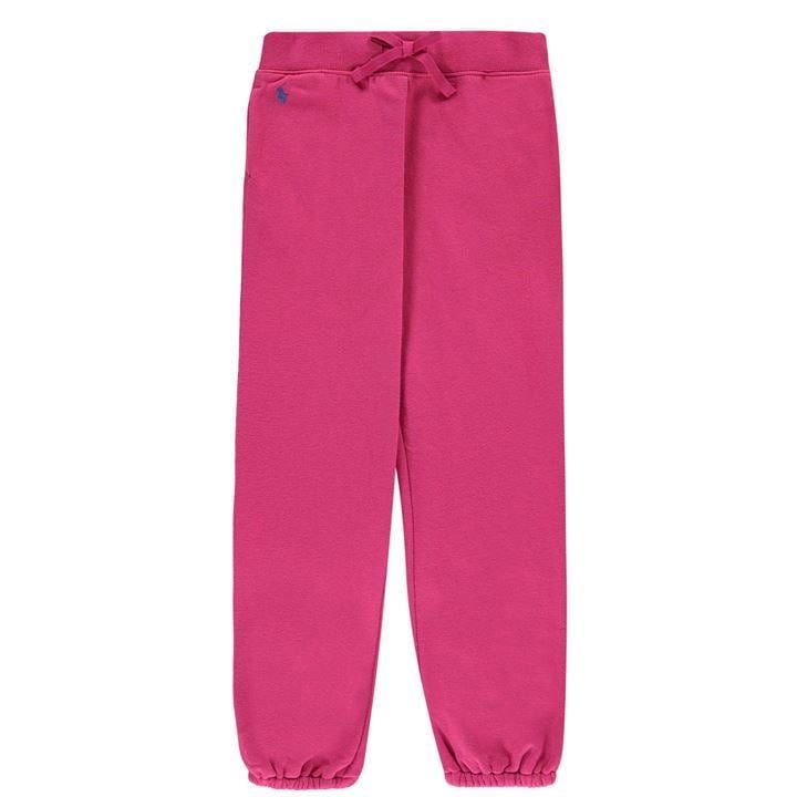 Polo Ralph Lauren Terry Joggers - Pink