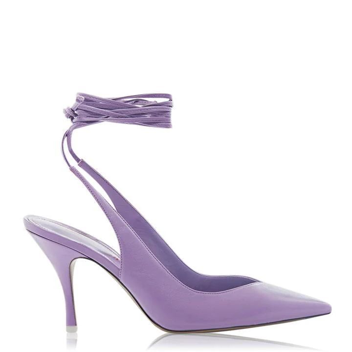 Venus Heels - Purple
