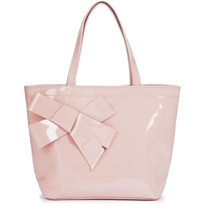 Ted Baker Nikicon Tote Bag - Pink