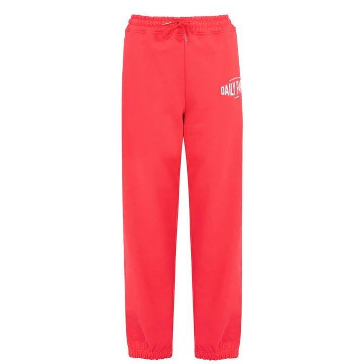 Youth Joggers - Red