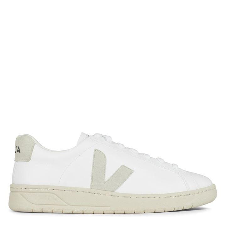 Urca Sneaker - White